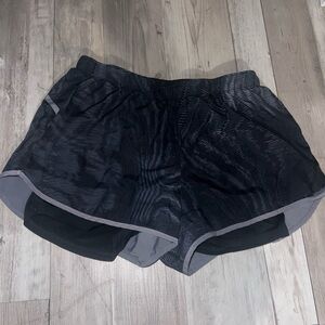 New balance shorts